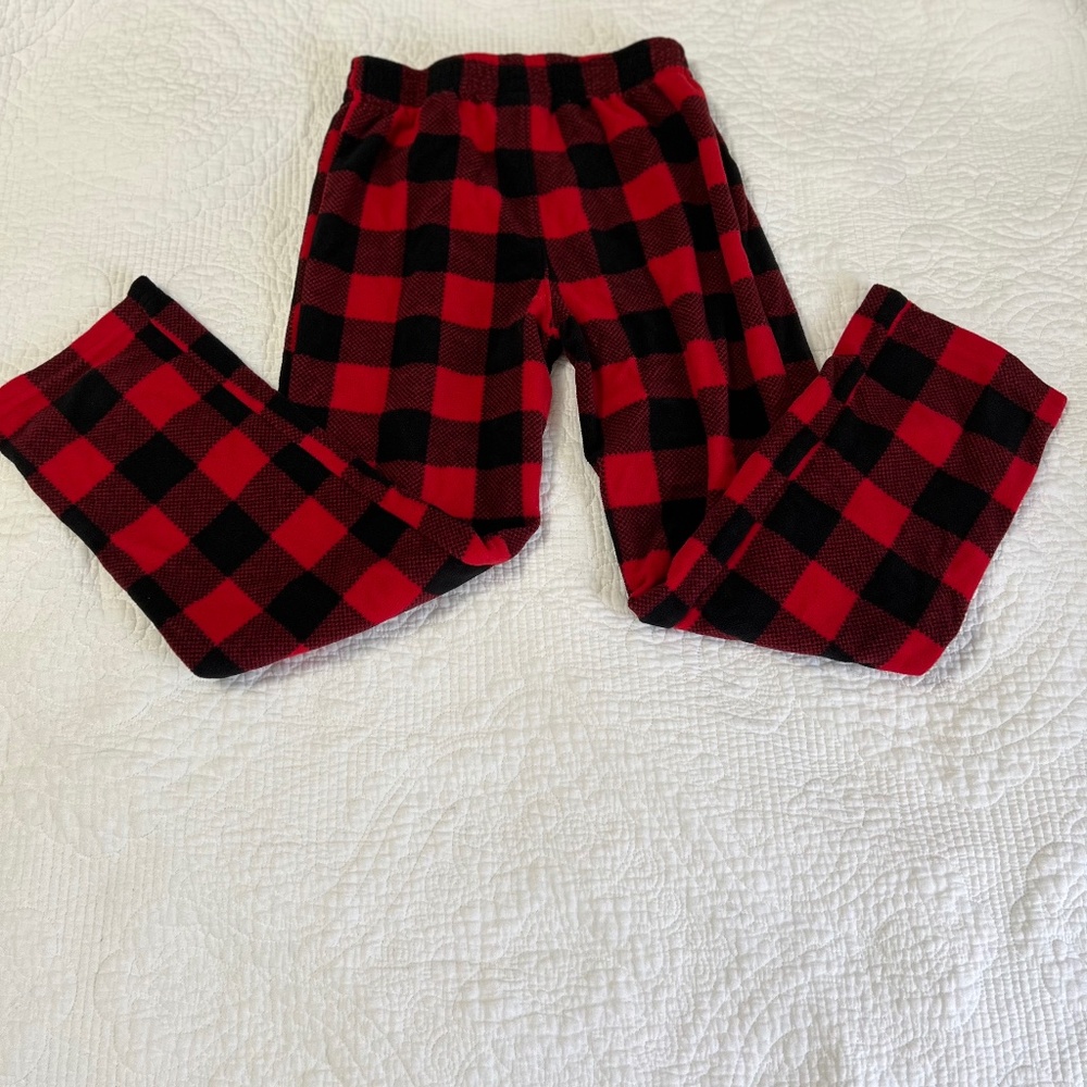 Hurley Used Boys sleep/lounge pants size 8